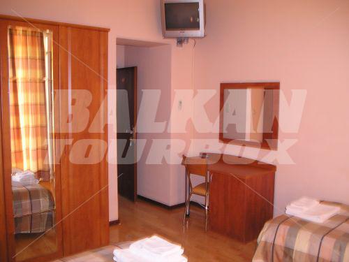 holiday in Villa Marjela