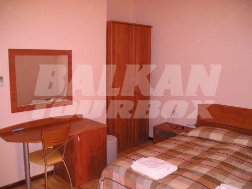 holiday in Villa Marjela