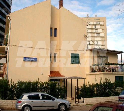 holiday in  Villa Marjela
