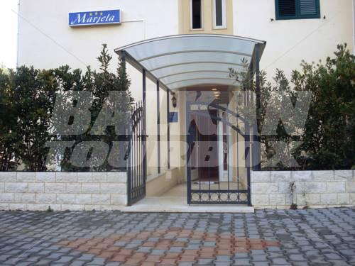 holiday in Villa Marjela