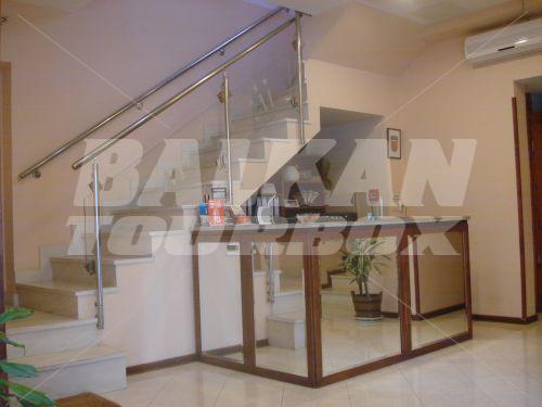 holiday in Villa Marjela
