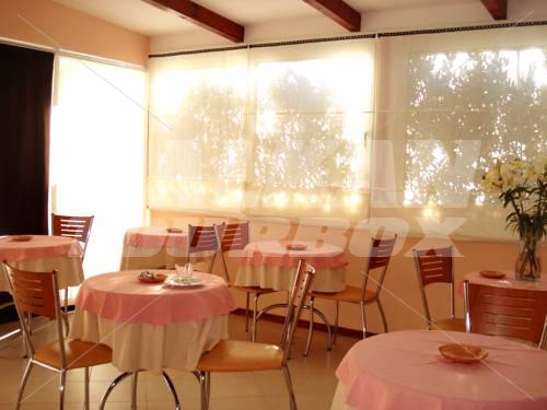 holiday in Villa Marjela