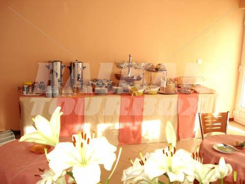 holiday in Villa Marjela