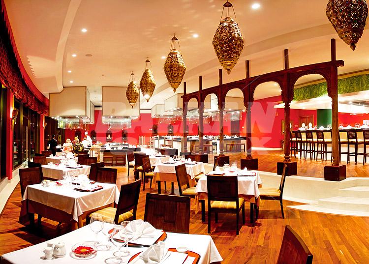 почивка в Iberostar Grand Hotel Paraiso