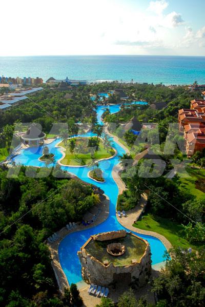 почивка в Iberostar Grand Hotel Paraiso