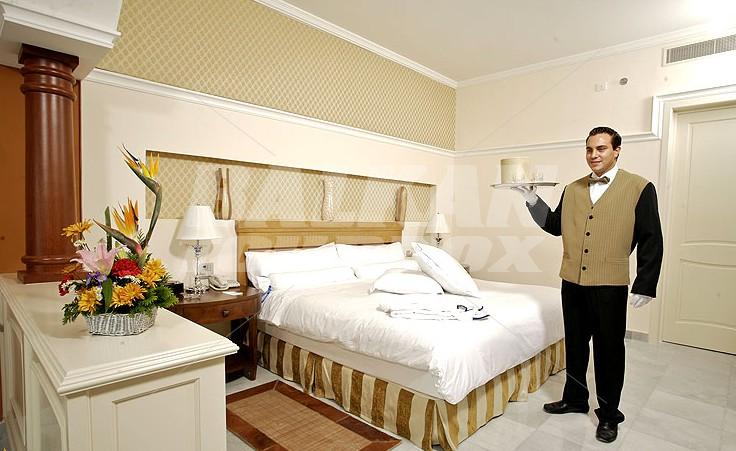 почивка в Iberostar Grand Hotel Paraiso