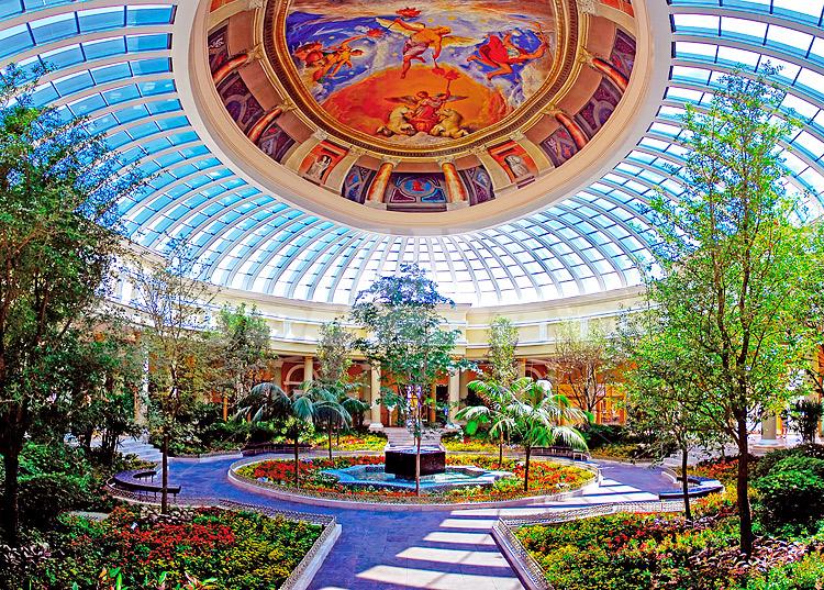 почивка в Iberostar Grand Hotel Paraiso