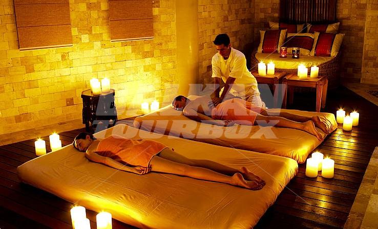 почивка в Iberostar Grand Hotel Paraiso