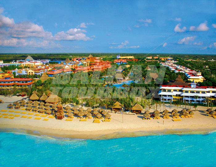 почивка в Iberostar Grand Hotel Paraiso