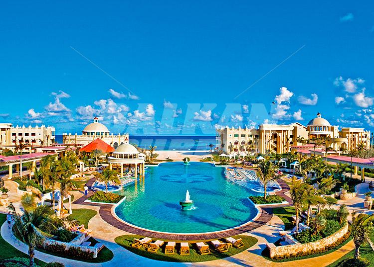 почивка в  Iberostar Grand Hotel Paraiso