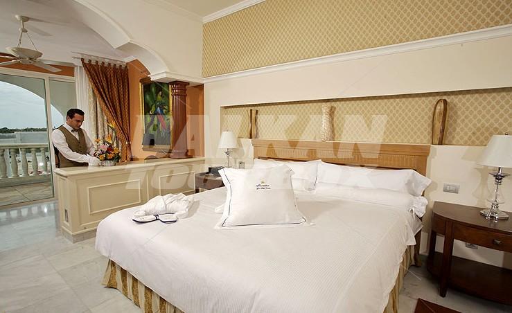 почивка в Iberostar Grand Hotel Paraiso
