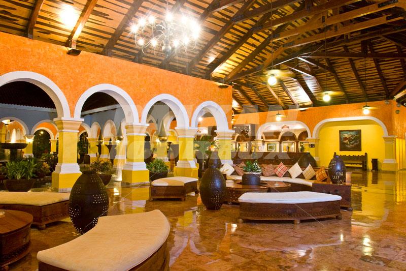 почивка в Iberostar Grand Hotel Paraiso
