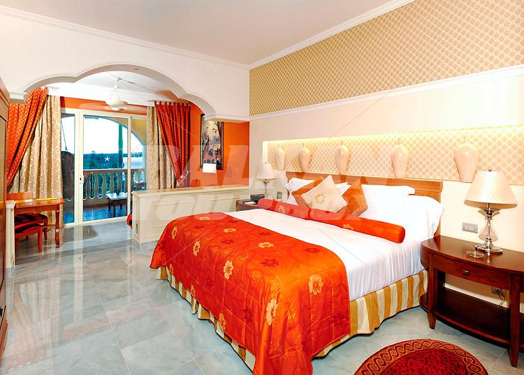 почивка в Iberostar Grand Hotel Paraiso