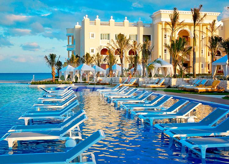 почивка в Iberostar Grand Hotel Paraiso
