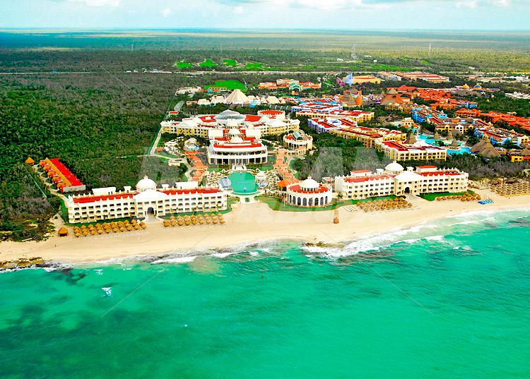 почивка в Iberostar Grand Hotel Paraiso