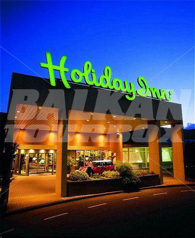 holiday in  Holiday Inn