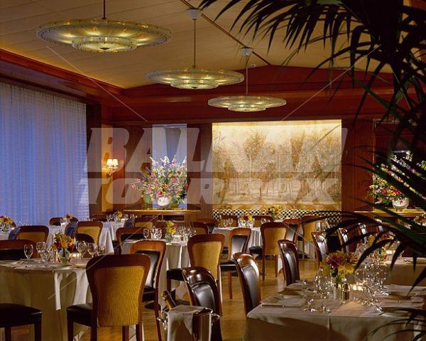 почивка в Four Seasons