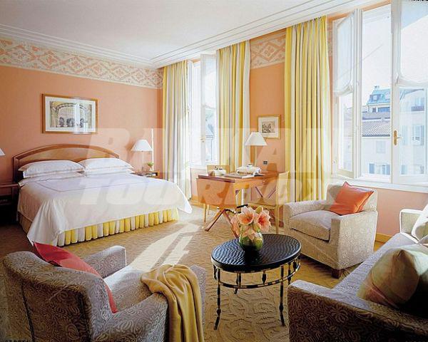 почивка в Four Seasons
