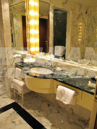 почивка в Four Seasons