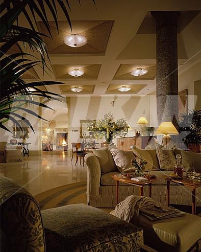 почивка в Four Seasons
