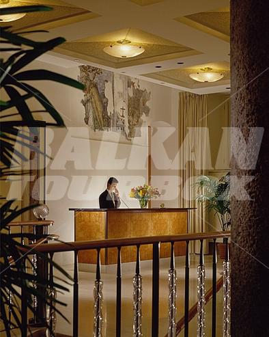 почивка в Four Seasons