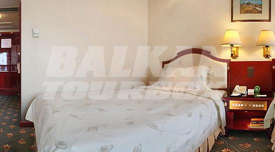почивка в Ramada Plaza Tian Lu