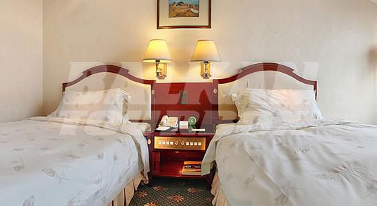 почивка в Ramada Plaza Tian Lu