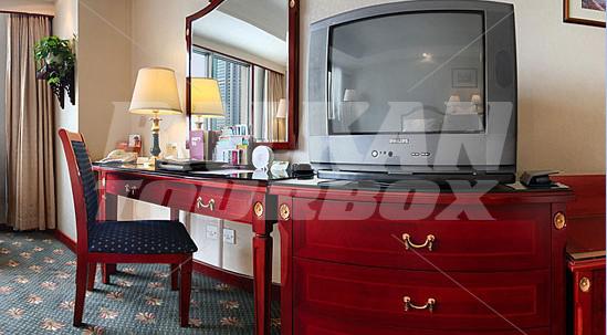 почивка в Ramada Plaza Tian Lu
