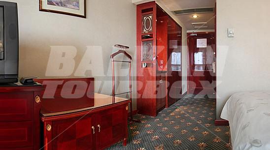 почивка в Ramada Plaza Tian Lu
