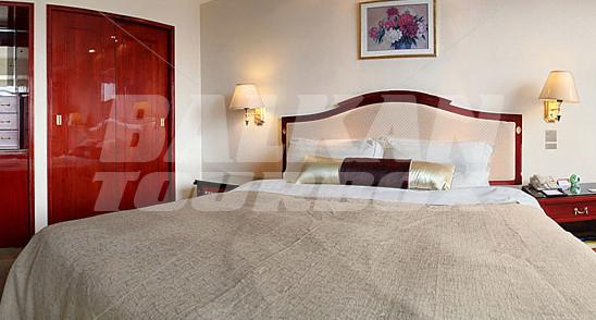 почивка в Ramada Plaza Tian Lu