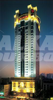 почивка в  Ramada Plaza Tian Lu