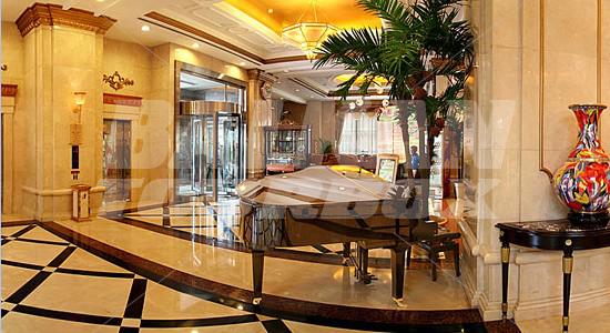 почивка в Ramada Plaza Tian Lu