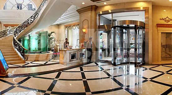 почивка в Ramada Plaza Tian Lu