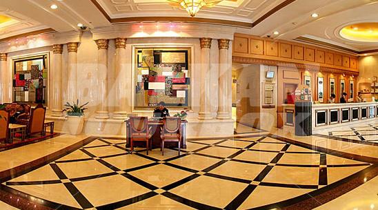 почивка в Ramada Plaza Tian Lu