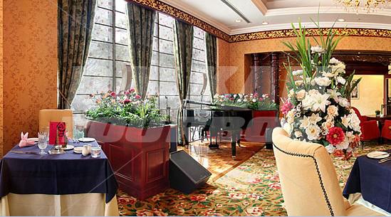 почивка в Ramada Plaza Tian Lu