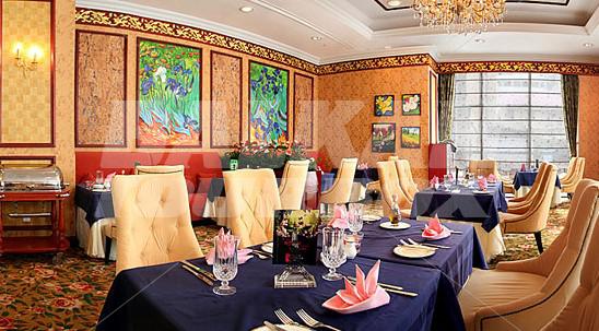 почивка в Ramada Plaza Tian Lu
