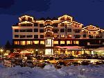 Hotel Snejanka, Bulgaria