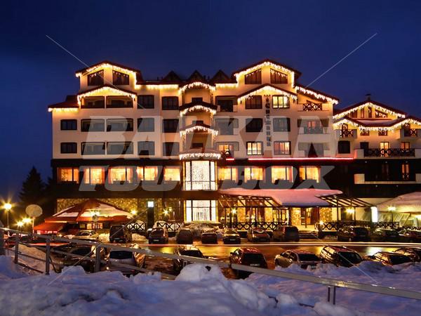 holiday in  Snejanka