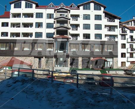 holiday in Snejanka