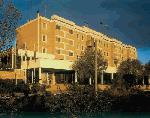 Хотел Isrotel Ramon Inn Mitspe Ramon, Израел, Мицпе Рамон