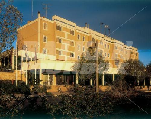 почивка в  Isrotel Ramon Inn Mitspe Ramon