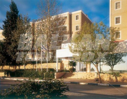 почивка в Isrotel Ramon Inn Mitspe Ramon