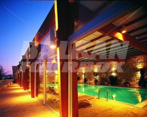 почивка в Isrotel Ramon Inn Mitspe Ramon