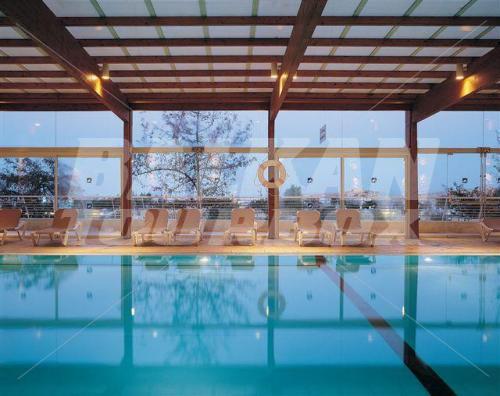 почивка в Isrotel Ramon Inn Mitspe Ramon