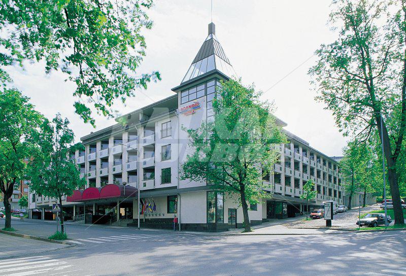 holiday in  Scandic Patria Lappeenranta