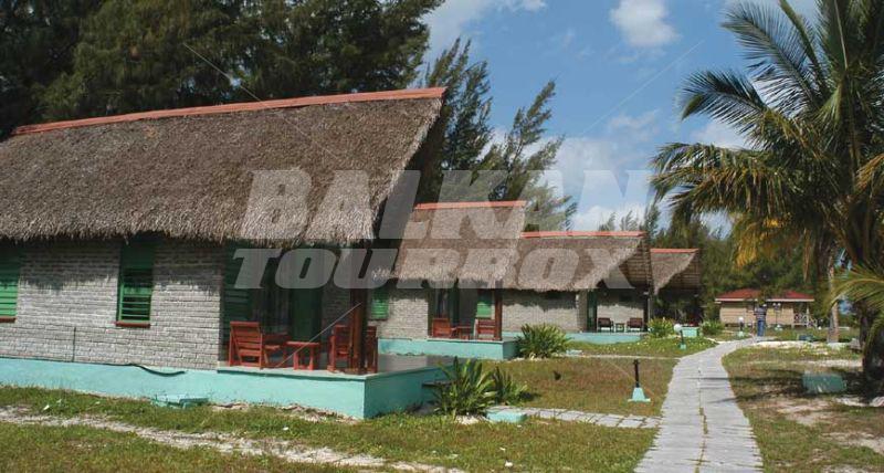 holiday in  Horizontes Cayo Levisa