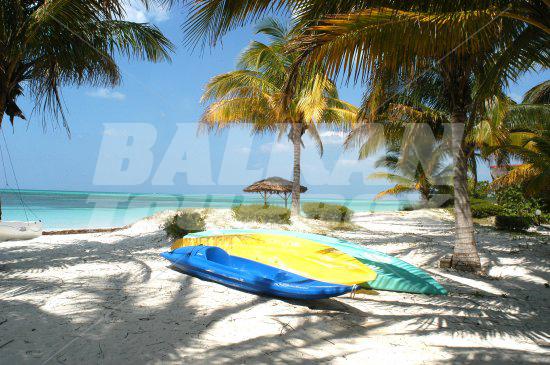 holiday in Horizontes Cayo Levisa