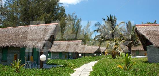 holiday in Horizontes Cayo Levisa