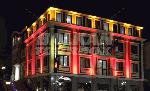 Hotel Real, Bulgaria