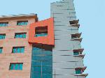 Hotel NH Hesperia Donosti, Spain